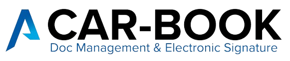 Logo CarBook